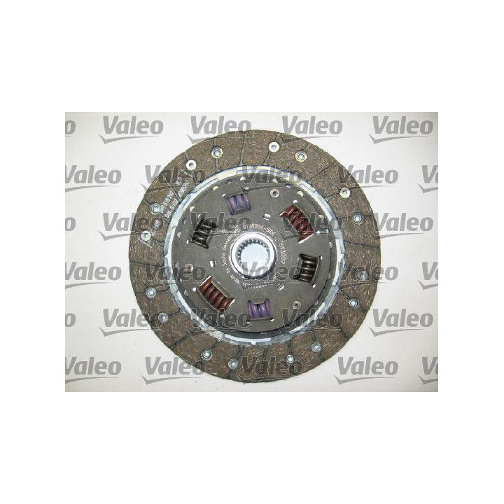 Sankabos komplektas VALEO 826668