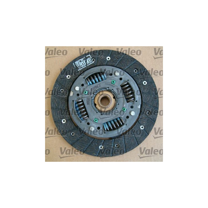 Sankabos komplektas VALEO 826696