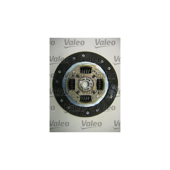 Sankabos komplektas VALEO 826698