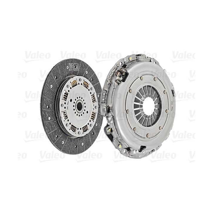 Sankabos komplektas VALEO 826705