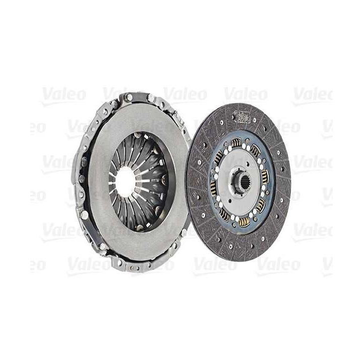 Sankabos komplektas VALEO 826705