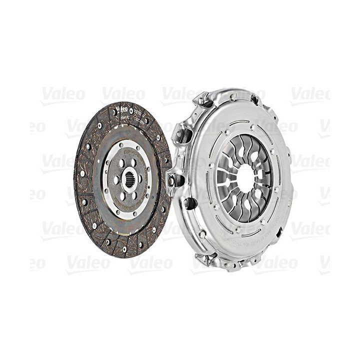 Sankabos komplektas VALEO 826713