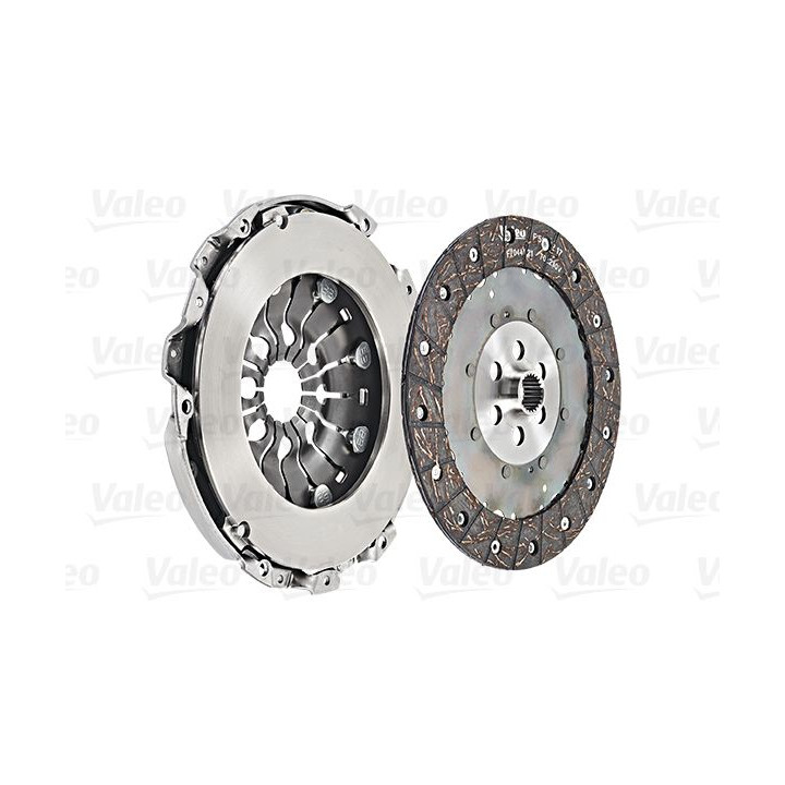 Sankabos komplektas VALEO 826713
