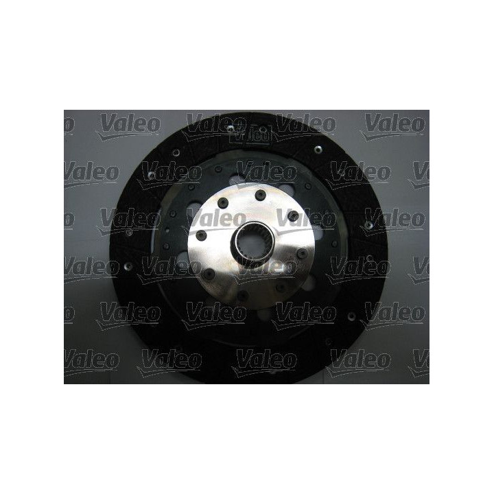 Sankabos komplektas VALEO 826718