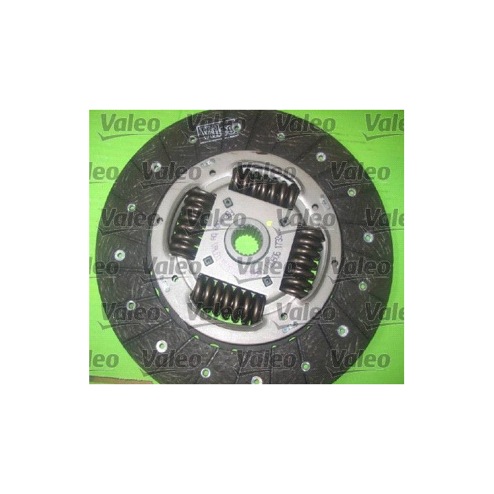 Sankabos komplektas VALEO 826719