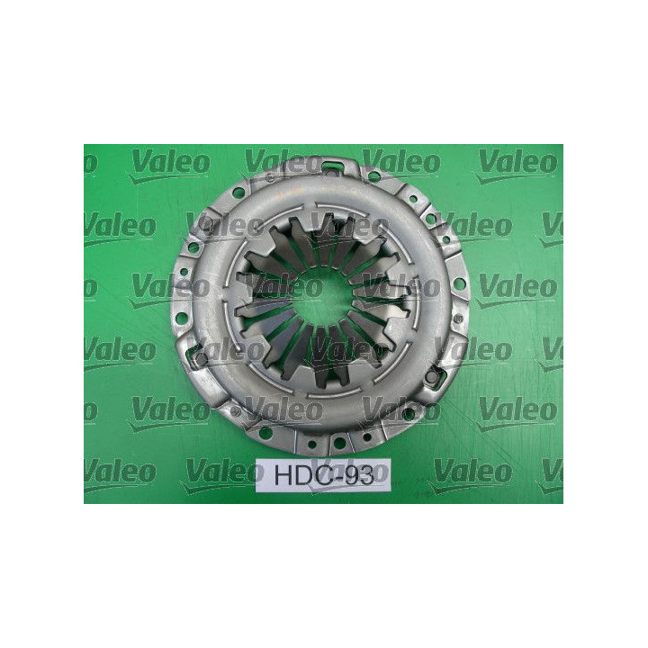 Sankabos komplektas VALEO 826728