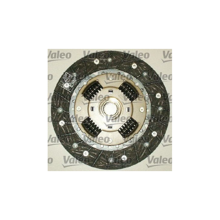 Sankabos komplektas VALEO 826728