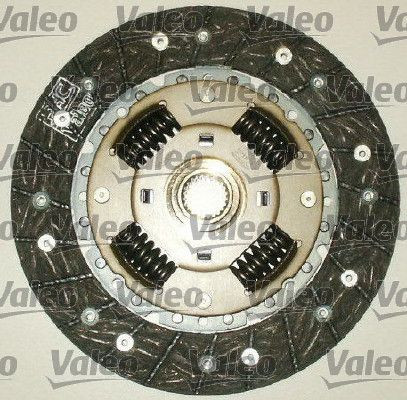 Sankabos komplektas VALEO 826728