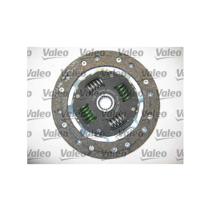 Sankabos komplektas VALEO 826760