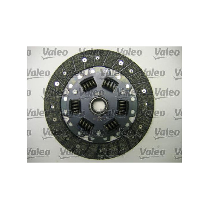 Sankabos komplektas VALEO 826763