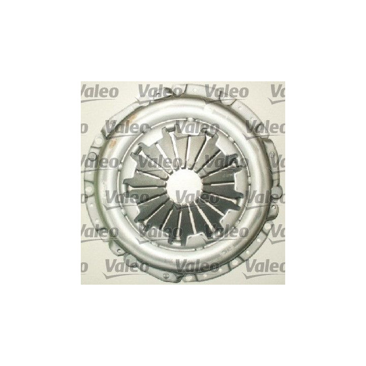 Sankabos komplektas VALEO 826788