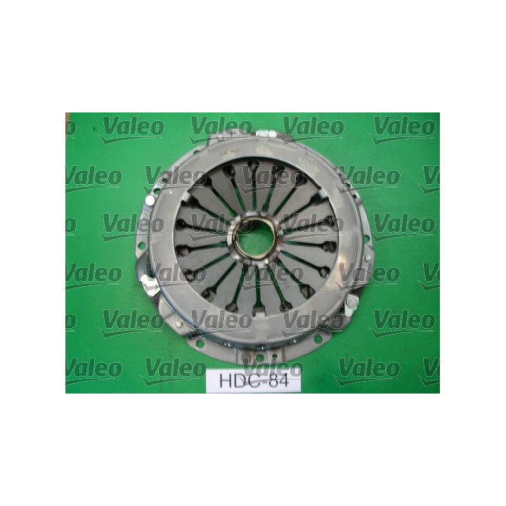 Sankabos komplektas VALEO 826793