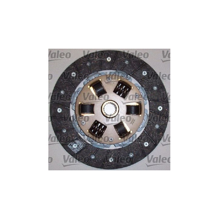 Sankabos komplektas VALEO 826793