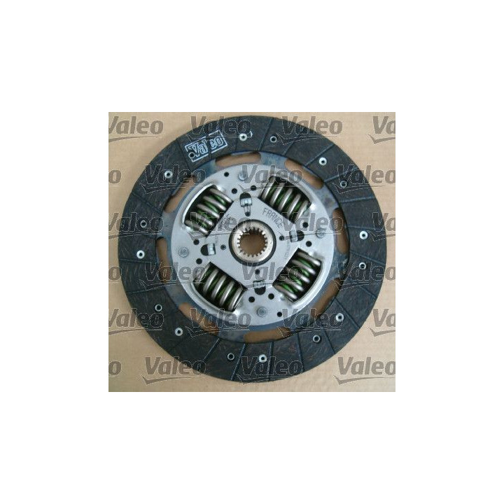 Sankabos komplektas VALEO 826816