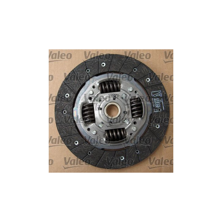 Sankabos komplektas VALEO 826817