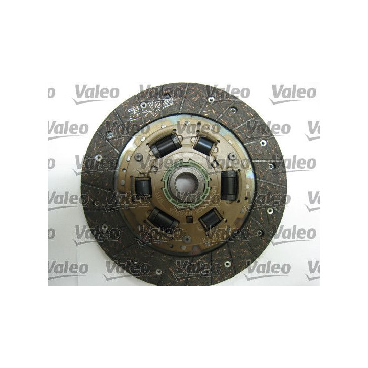 Sankabos komplektas VALEO 826824