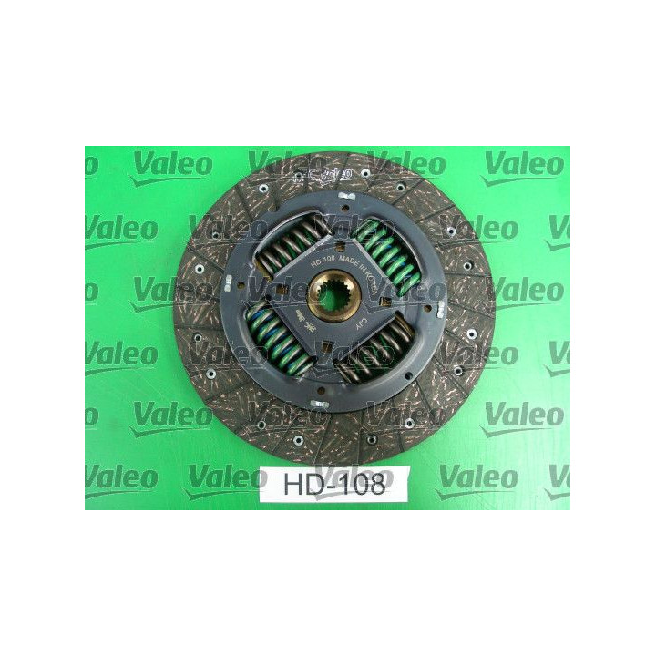 Sankabos komplektas VALEO 826826