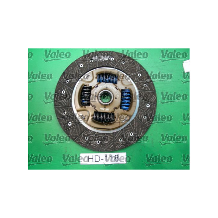 Sankabos komplektas VALEO 826842