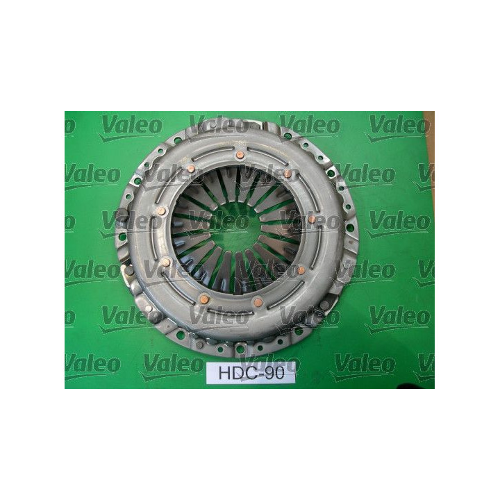 Sankabos komplektas VALEO 826843