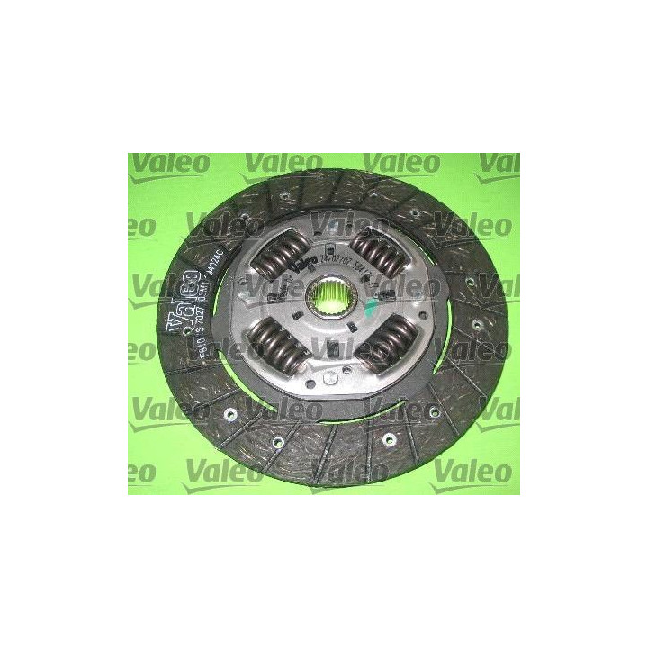 Sankabos komplektas VALEO 826853