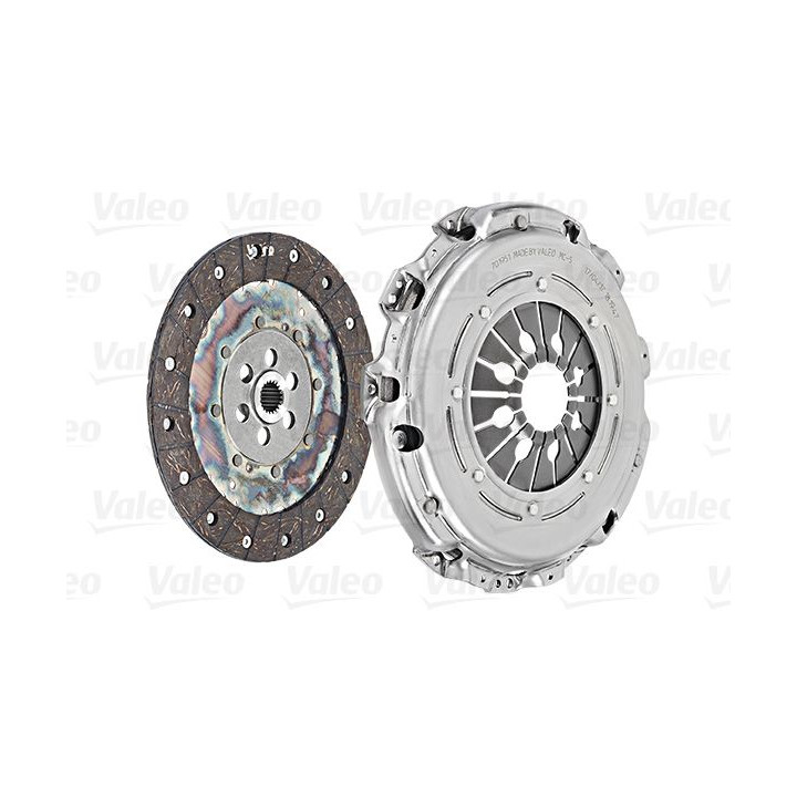 Sankabos komplektas VALEO 826859