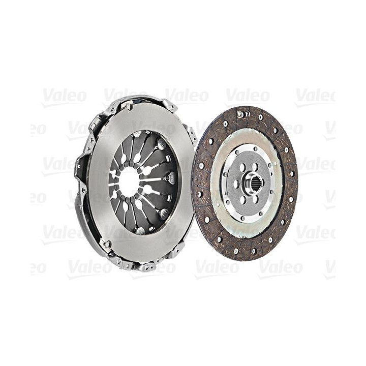 Sankabos komplektas VALEO 826859