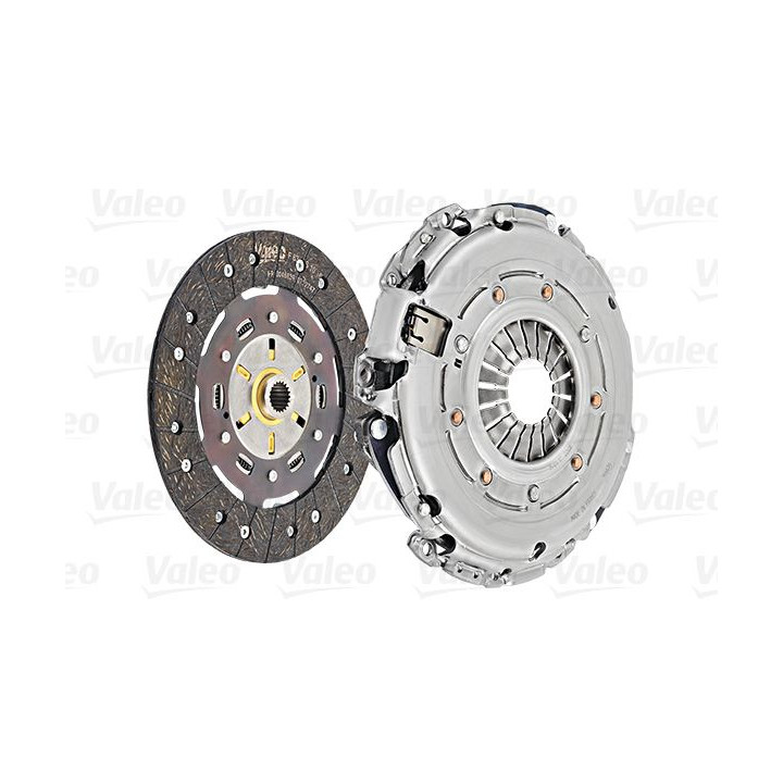 Sankabos komplektas VALEO 826865