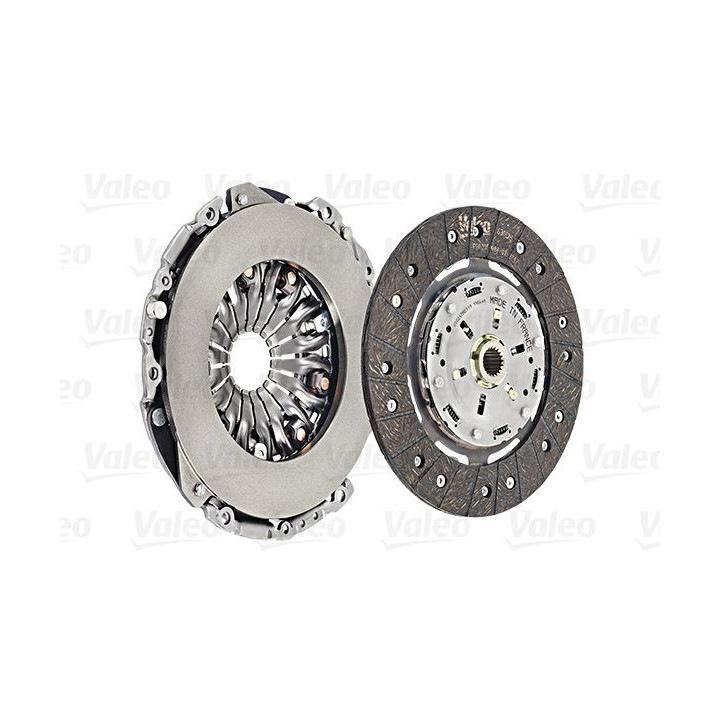 Sankabos komplektas VALEO 826865