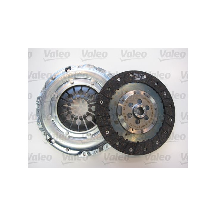 Sankabos komplektas VALEO 826901