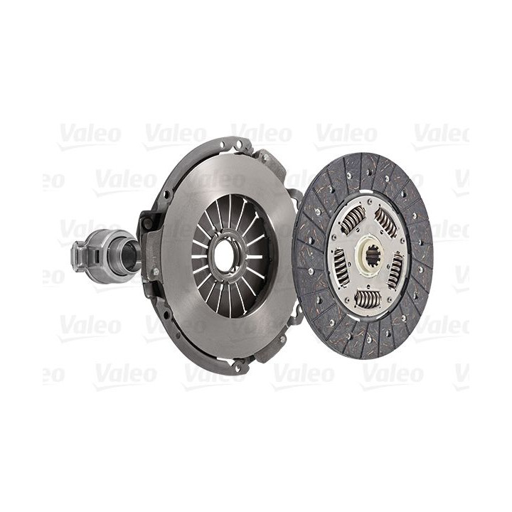 Sankabos komplektas VALEO 827098