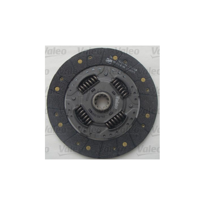 Sankabos komplektas VALEO 827154