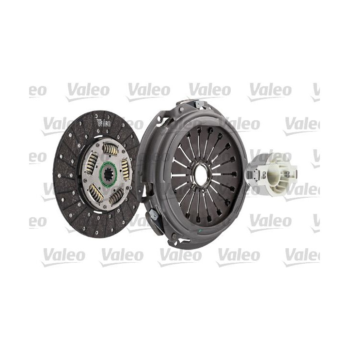 Sankabos komplektas VALEO 827163