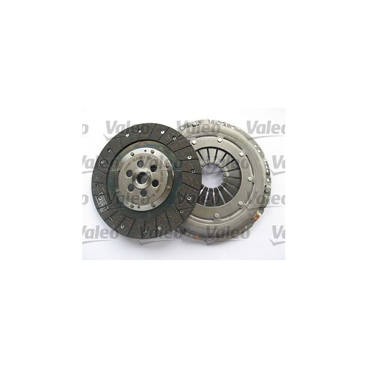 Sankabos komplektas VALEO 828033