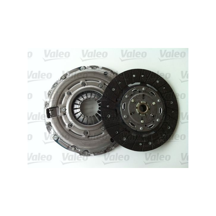 Sankabos komplektas VALEO 828103