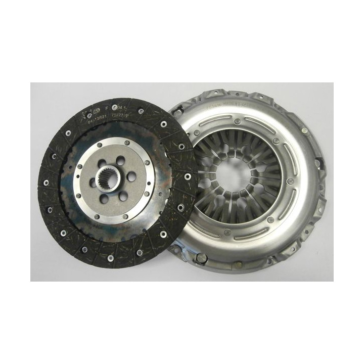 Sankabos komplektas VALEO 828556