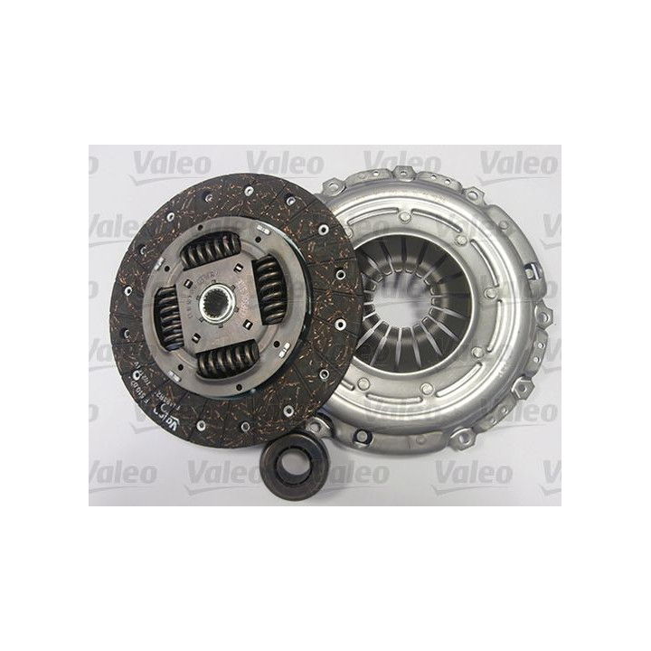 Sankabos komplektas VALEO 828560