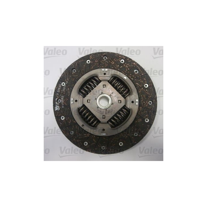 Sankabos komplektas VALEO 828560