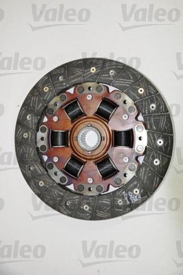 Sankabos komplektas VALEO 828685