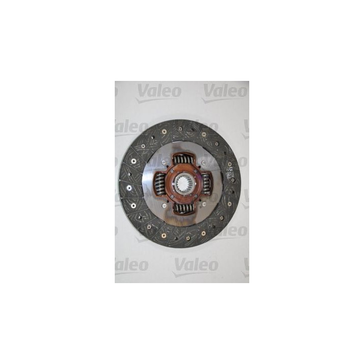 Sankabos komplektas VALEO 828694