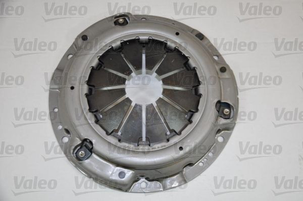 Sankabos komplektas VALEO 828901