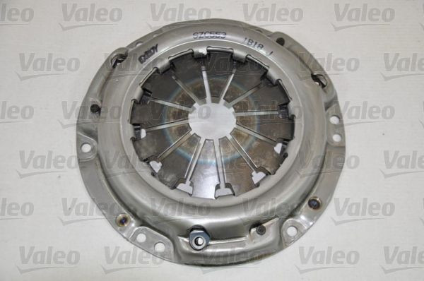 Sankabos komplektas VALEO 828916