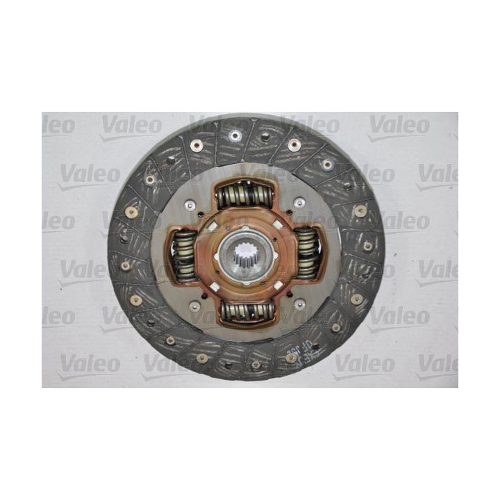 Sankabos komplektas VALEO 828916