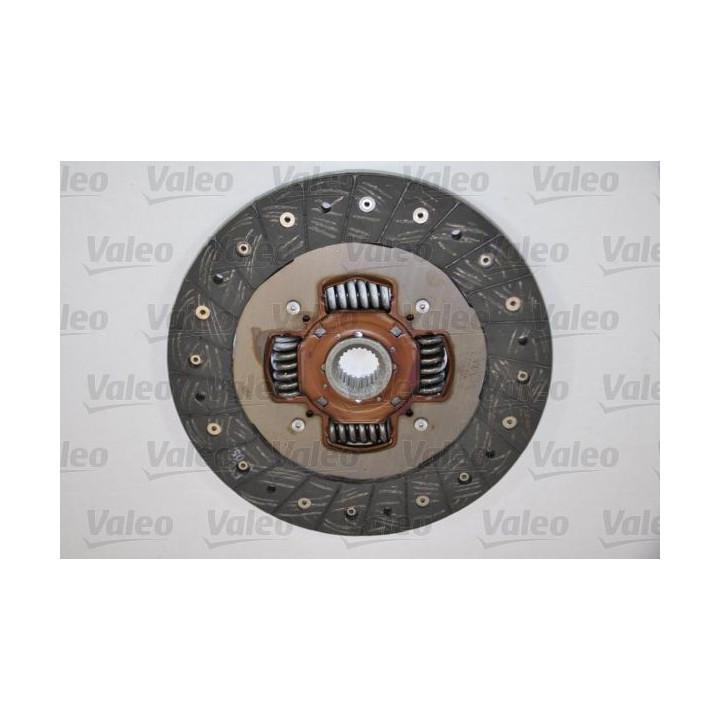 Sankabos komplektas VALEO 828933