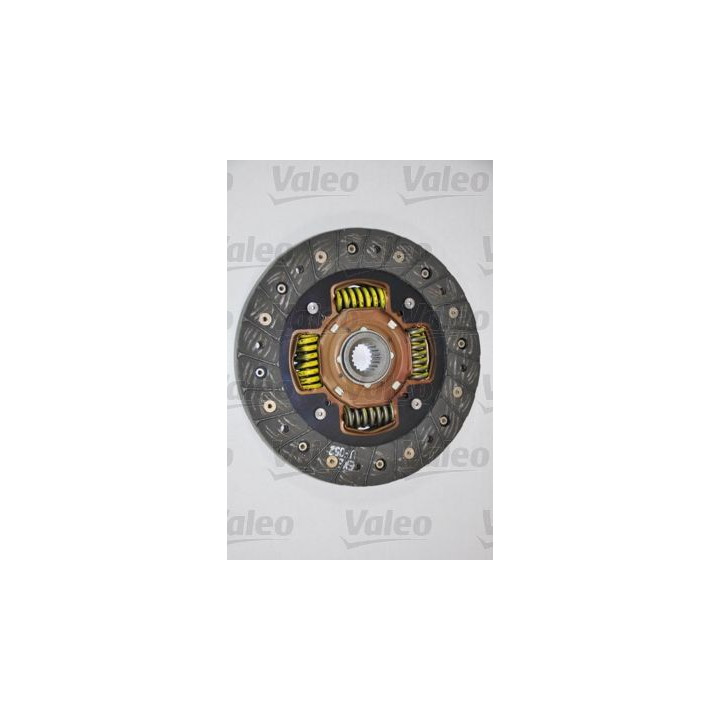 Sankabos komplektas VALEO 828978