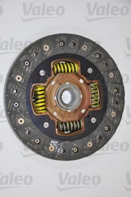 Sankabos komplektas VALEO 828978