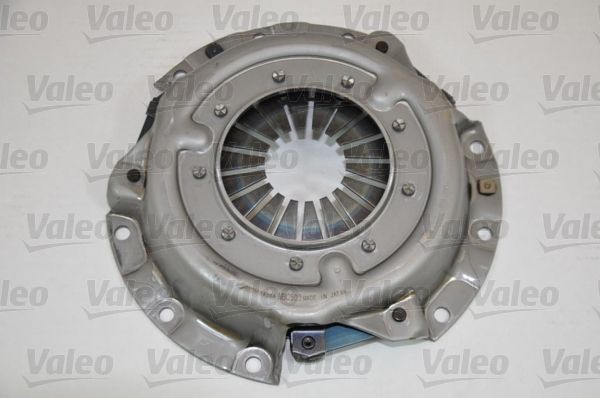 Sankabos komplektas VALEO 828978