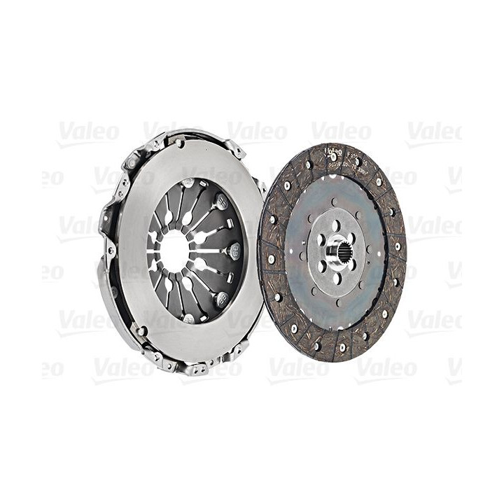 Sankabos komplektas VALEO 832223