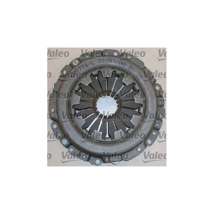 Sankabos komplektas VALEO 834006