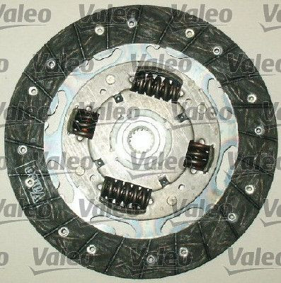 Sankabos komplektas VALEO 834010
