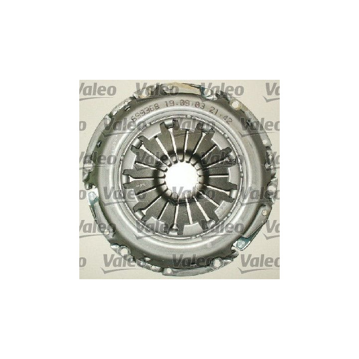 Sankabos komplektas VALEO 834012